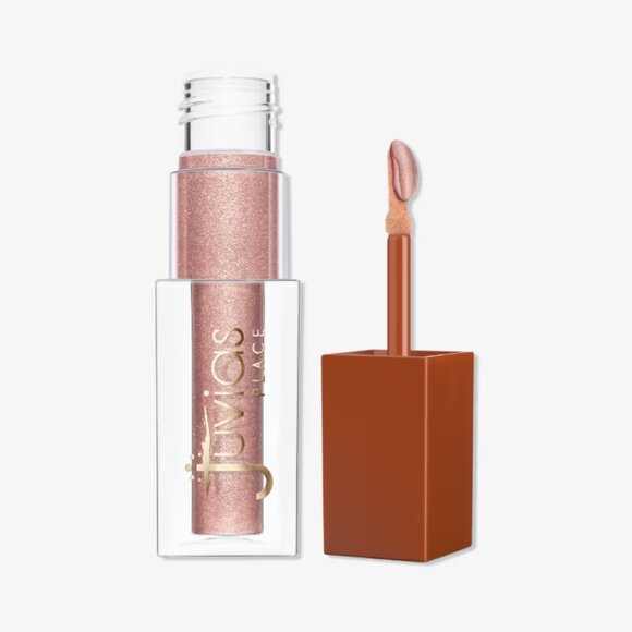 Juvia's Place Coffee Shop Liquid Eyeshadow Set | Mattes & Metallics - Picture 8 of 10